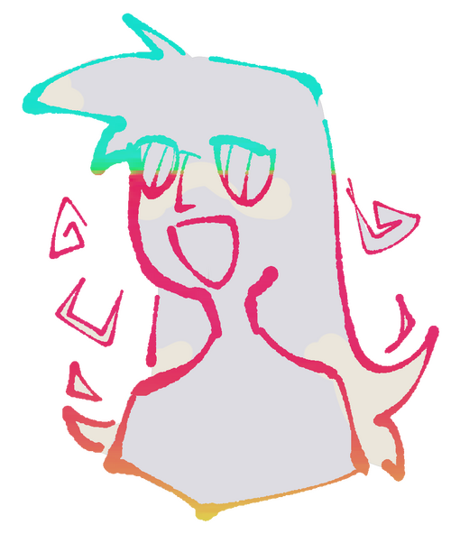 my persona :D