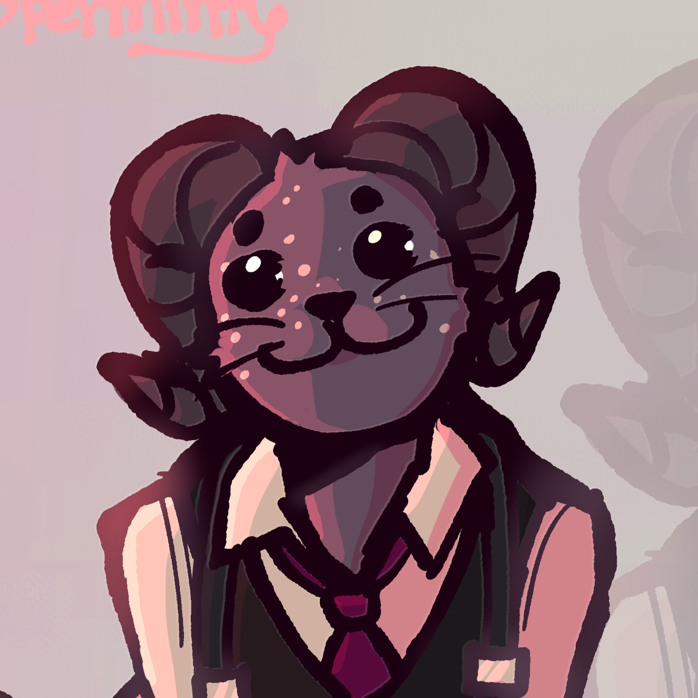 CHAR; badgebadu CHAR; badgebadu